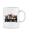 Puodelis Fortnite Season four Puodelis Fortnite Season four